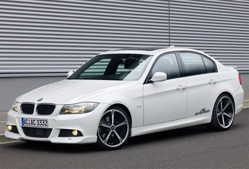 BMW 318 occasion auto - mandataire auto - import auto